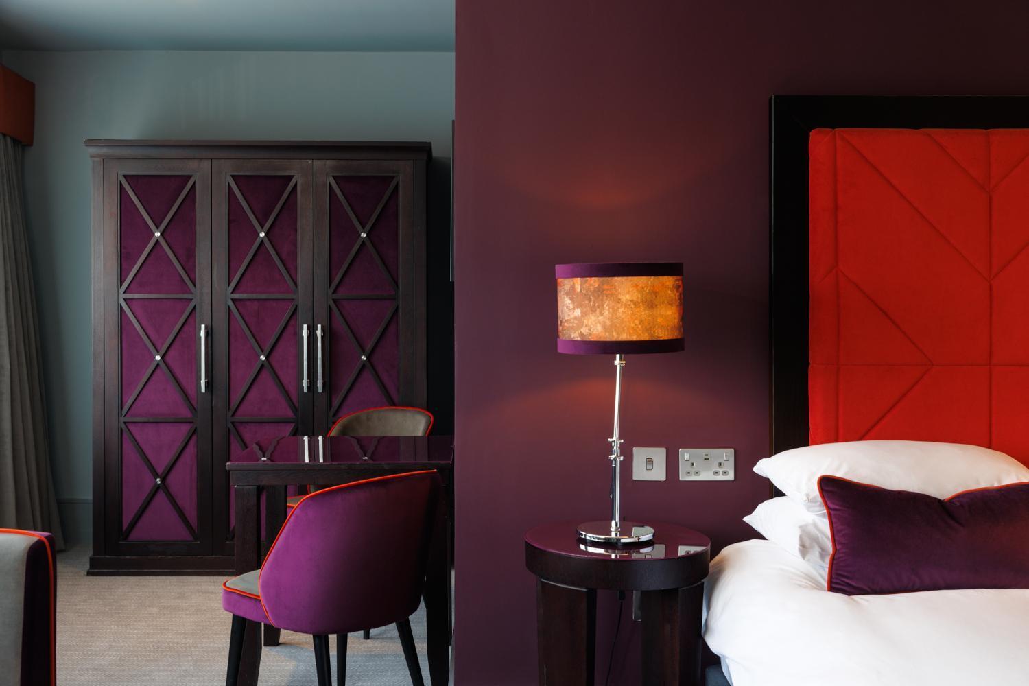 Malmaison Абердин Экстерьер фото