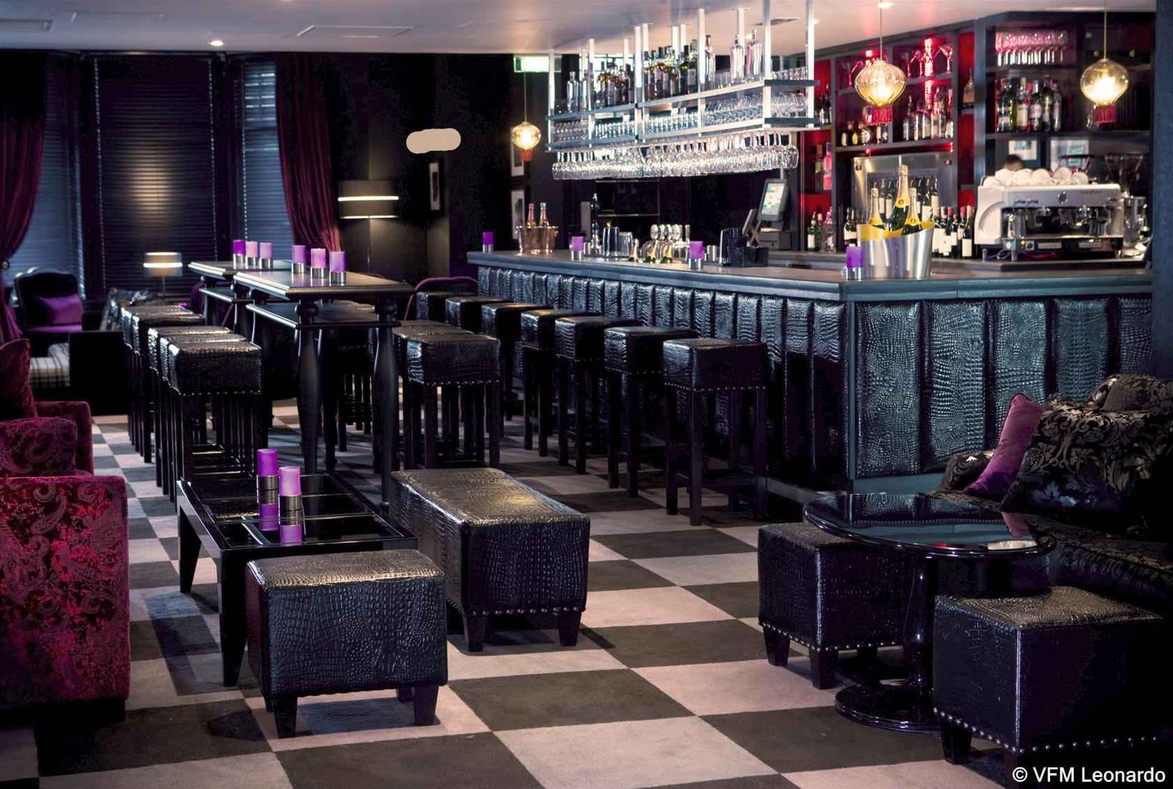 Malmaison Абердин Экстерьер фото
